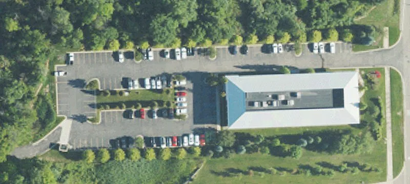 Novi Office Space Available
