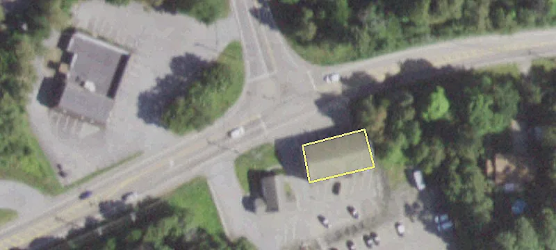 East Fishkill Warehouse Space