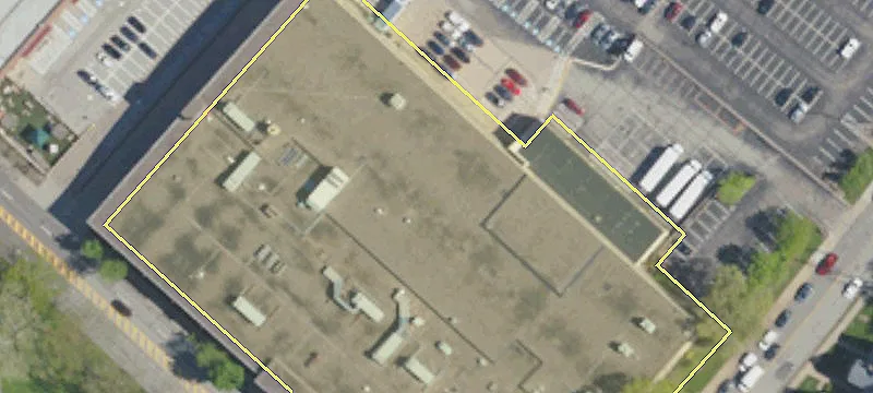 Flex Space and Industrial Property
