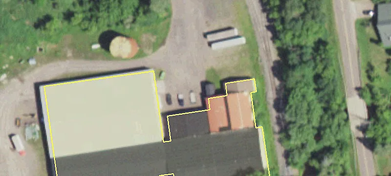 Highway 13 Industrial Property For Sale