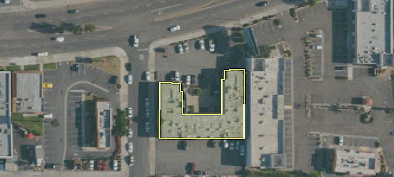 El Cajon Office Space Available