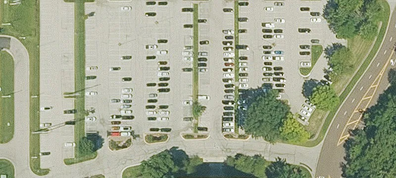 Overland Park Office Space Available