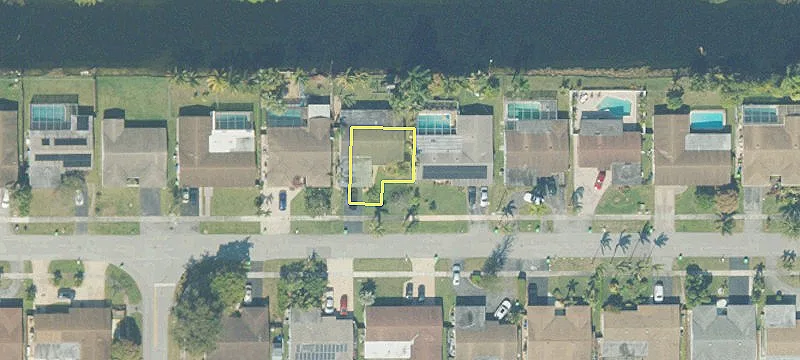 Plantation Retail Space For Rent