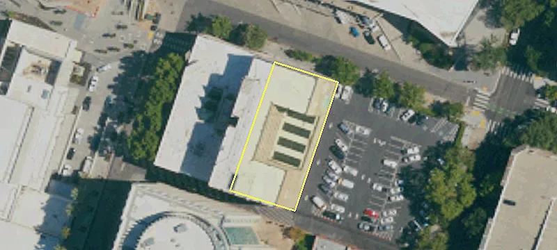 Sacramento Office Space Available