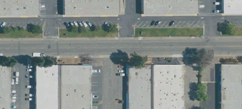 Sacramento Warehouse Space Available