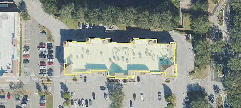 Retail Space Near SR 417