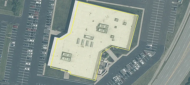 Blue Ash Office Space