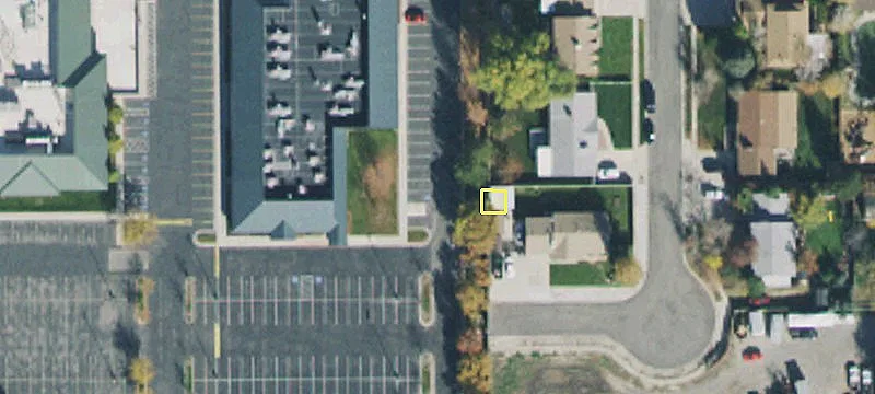West Valley City Office Space