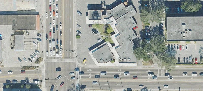 Maitland Center Office Space Available