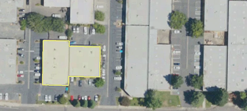 Rancho Cordova Warehouse Space