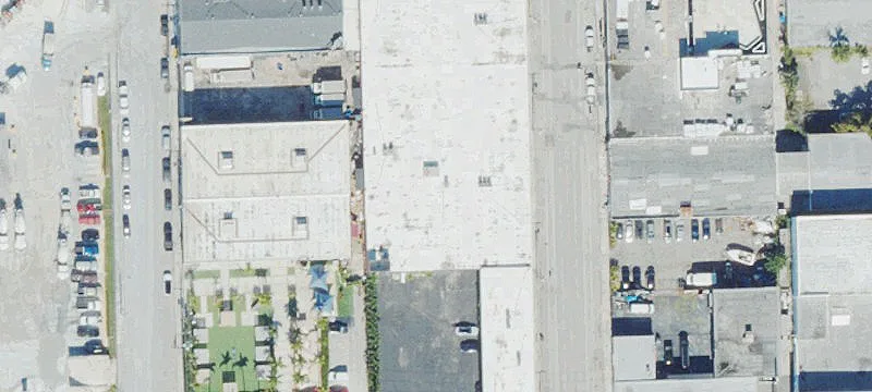 Wynwood Art District Studio Space