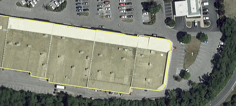 Glen Burnie Shopping Center Space