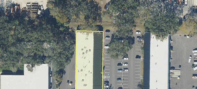 Industrial Space Available For Rent