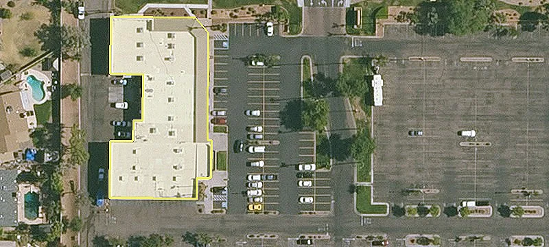 Retail Space Near Loop-101