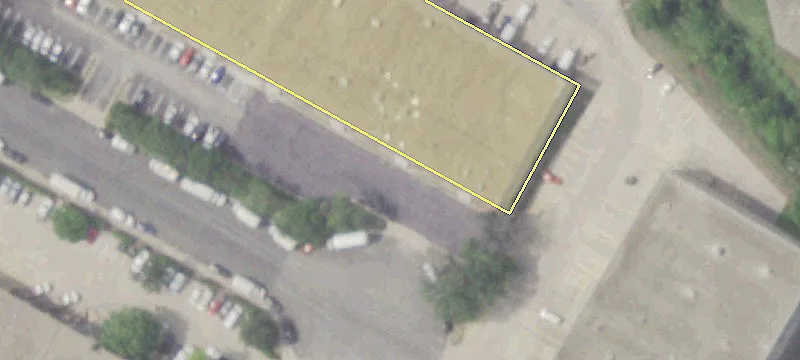 Industrial Warehouse Space Available