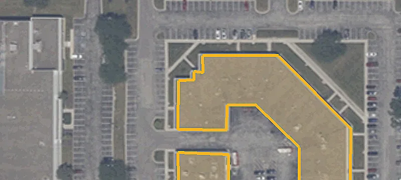 Flex Space Available For Rent