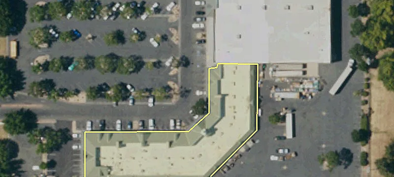 Retail Space on First Street