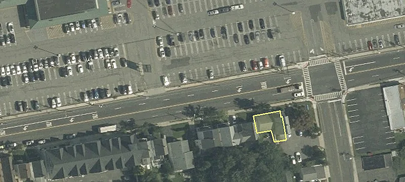 Garwood Warehouse Space Available