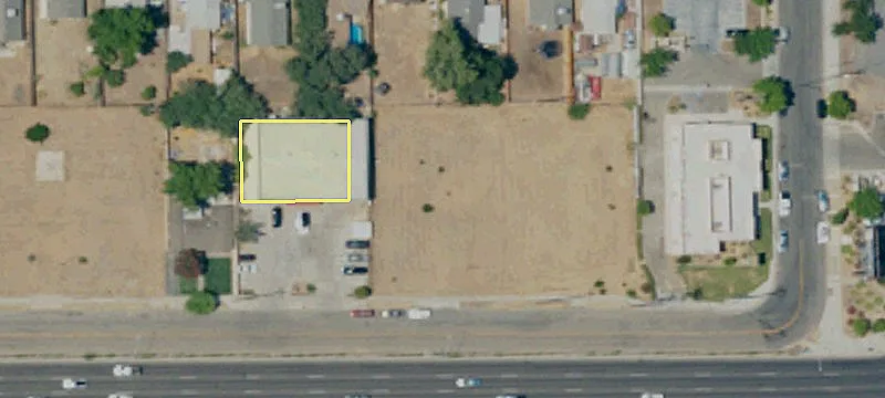 Retail Space Available For Rent