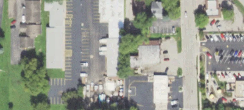 Versatile Industrial/Retail Building For Sale