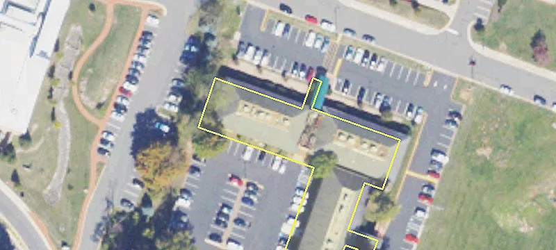 Leesburg Office Space For Rent