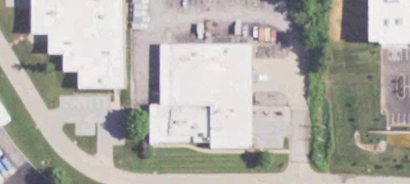 Maryland Heights Flex Space Available