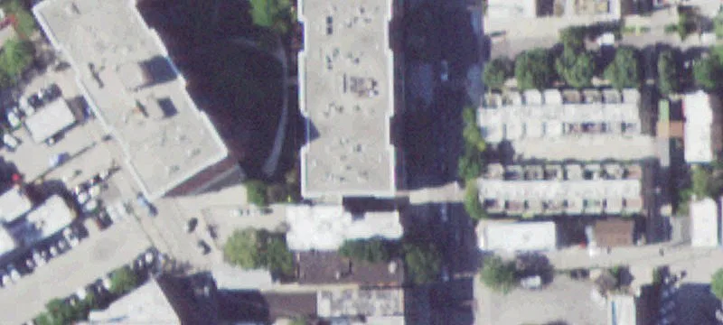Halsted Street Retail Space Available