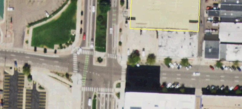 Redeveloped Retail Condo For Sale
