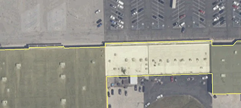 Retail Space on Emerson Avenue