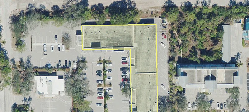 Bonita Springs Retail Space Available