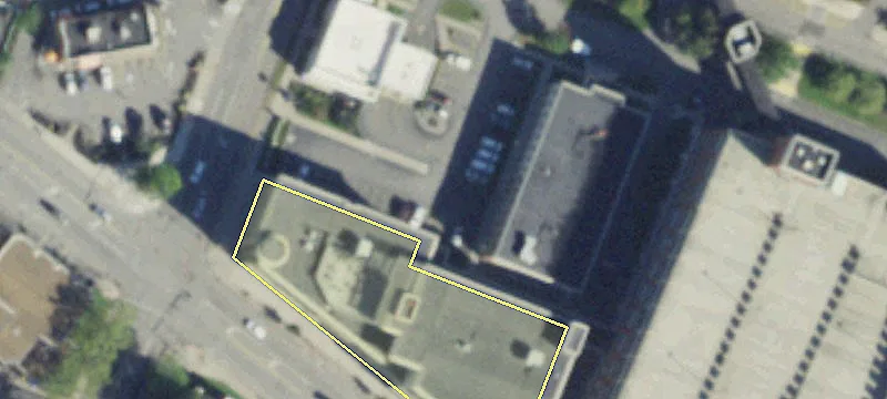 Turnkey Retail Space Available