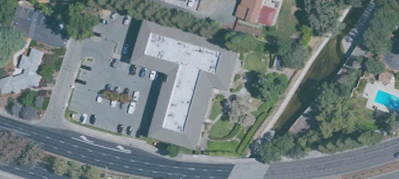 Office Space Near Pleasant Hill