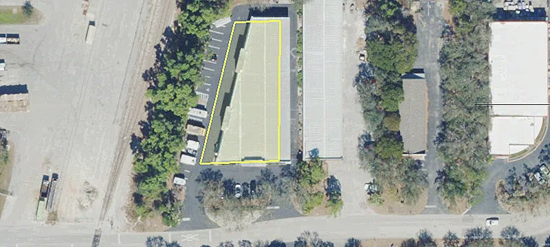 Naples Warehouse Space Available