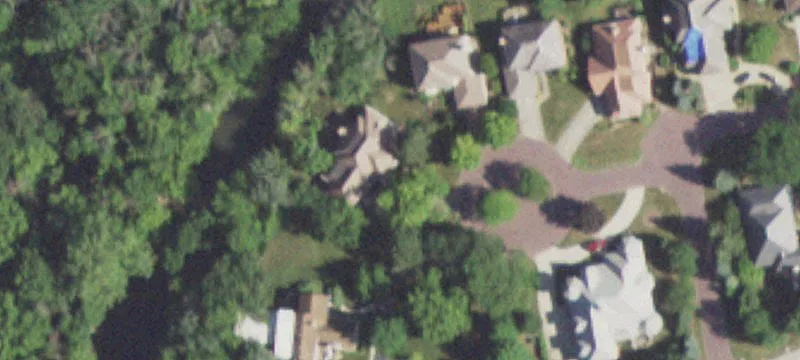 Class A Office Campus