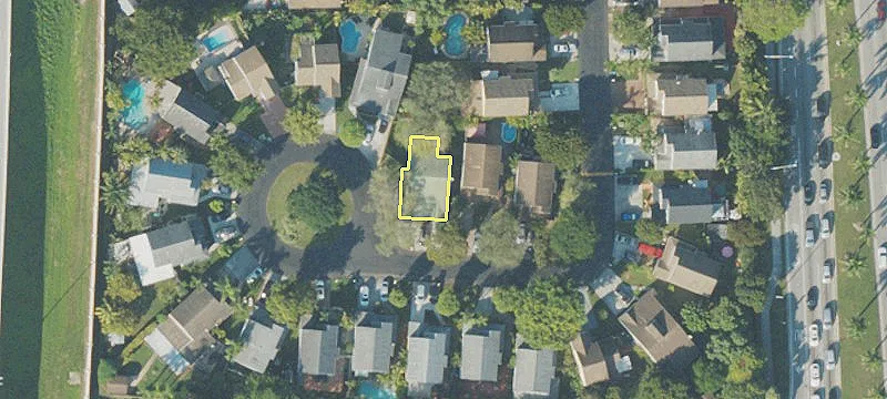 Hialeah Gardens Industrial Property