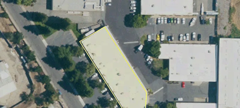 Insulated Warehouse with Offices
