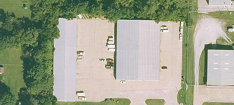 Bethel Heights Flex/Industrial Space