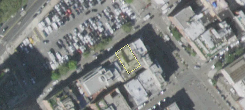 Former School Building Opportunity