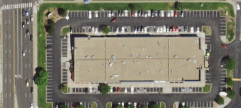 Retail Space on Chambers Road
