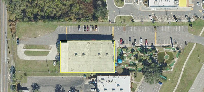 Lakeland Retail Space For Lease