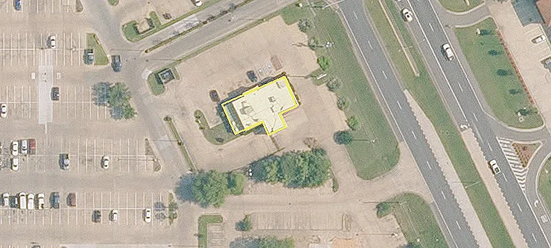 Shreveport Retail Asset For Sale