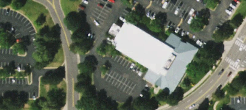 Englewood Office Space Available