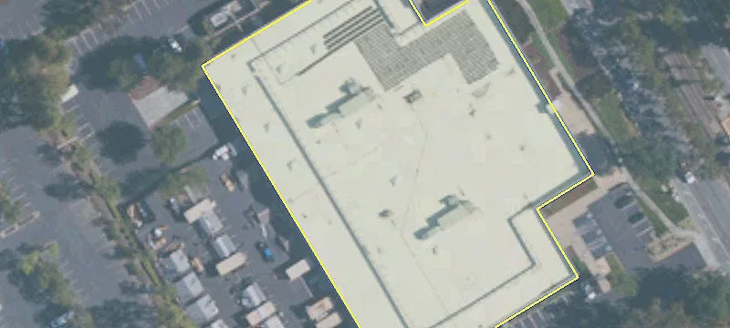 Spacious San Jose Facility For Lease