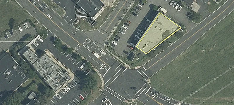 Iselin Office Building For Sale