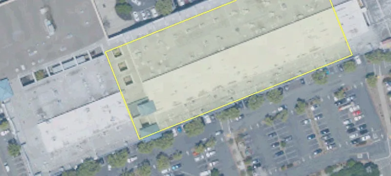 El Cerrito Office Space Available