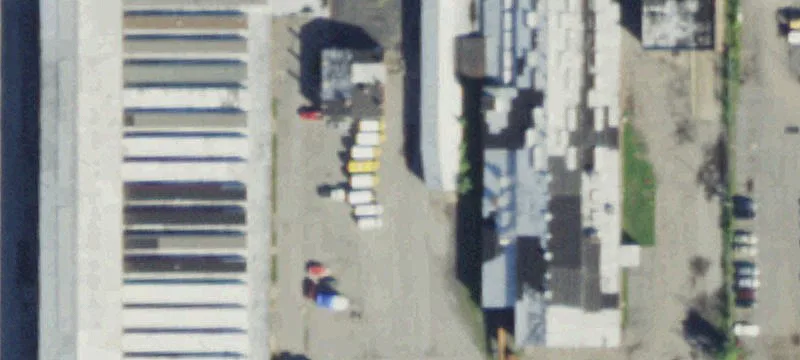 Lyell Avenue Flex Space