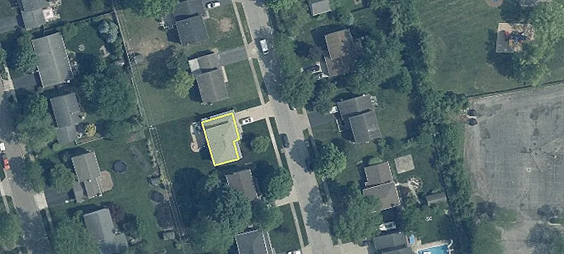 Columbus Warehouse with Three-Phase Power