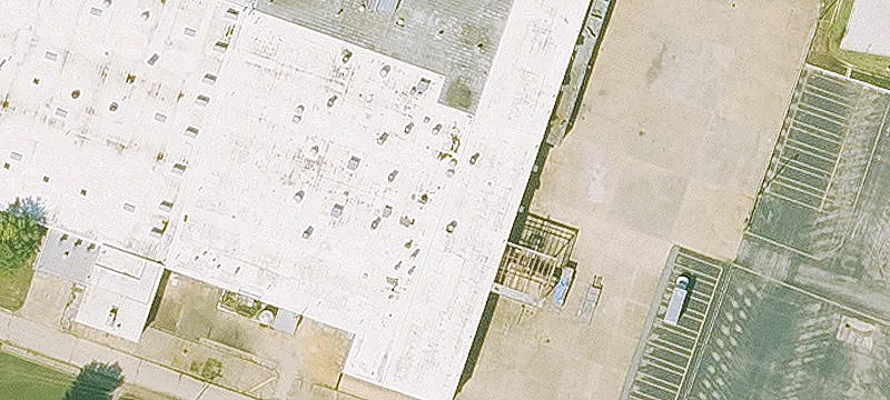 Siloam Springs Industrial Land Available