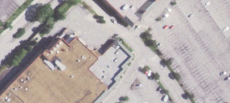 Retail Space in Anchored Center