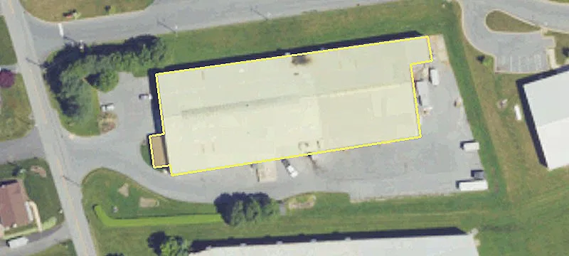Leola Industrial Opportunity For Rent